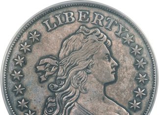 1804 Dollar