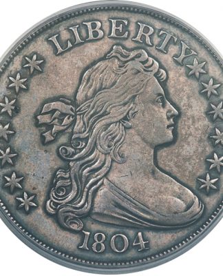 1804 Dollar