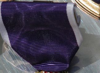 Purple Heart