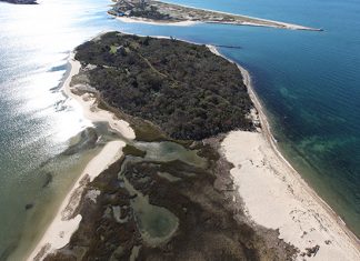 Block Island National Wildlife Refuge