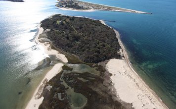 Block Island National Wildlife Refuge