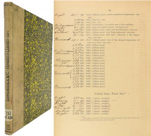 Fewsmith Cabinet catalog