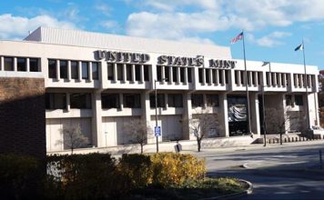 United States Mint at Philadelphia