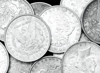 Silver Coins