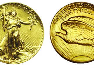 Pre-1933 Gold Coins