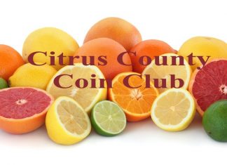 Citrus County Coin Club