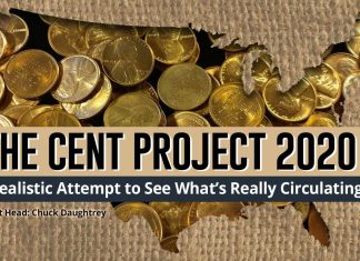 The Cent Project 2020