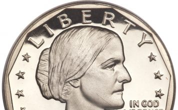 1981-S Type II Dollar