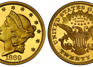 Pre-1933 U.S. Gold Coins