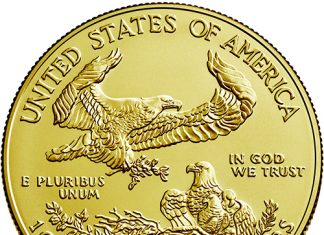 Gold Bullion Coins