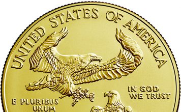 Gold Bullion Coins