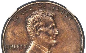 1982-D Bronze Small Date