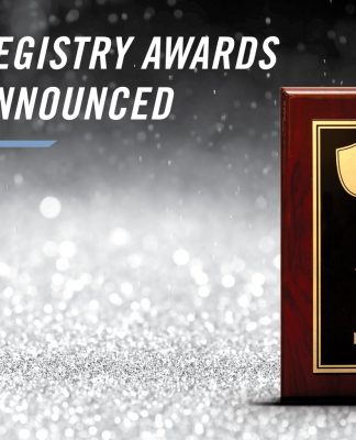 PCGS Set Registry Awards