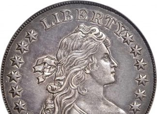 1804 Dollar