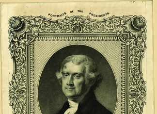 Thomas Jefferson