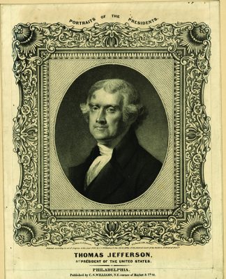 Thomas Jefferson