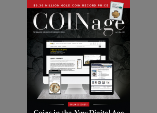 AprMay2021 COINage cover