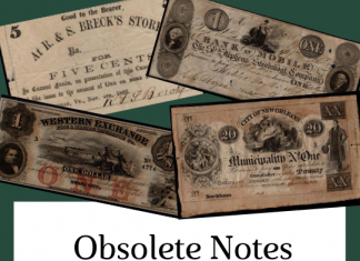 Obsolete Notes header