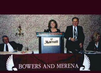 Vintage Bowers and Merena auction