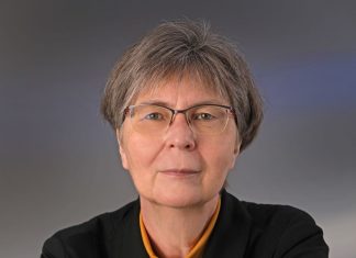 Dr. Ursula Kampmann