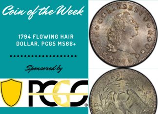 coin-of-the-week