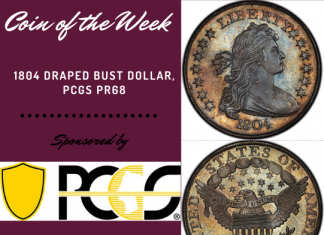 coin-of-the-week