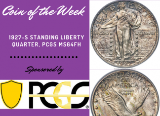 coin-of-the-week