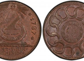 1787-Fugio-Cent