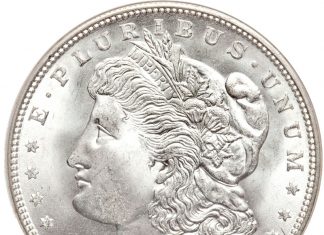 what-is-a-peace-dollar