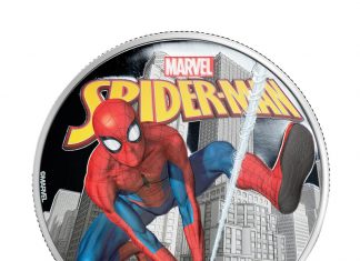 marvel-coin-collecting