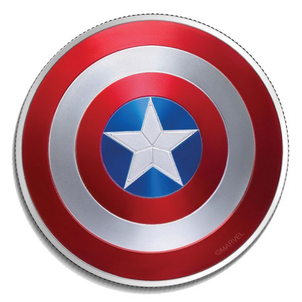 Marvel Coin Collecting 101 | COINage Magazine