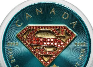 superman-coin-collecting