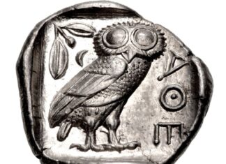 Tetradrachm