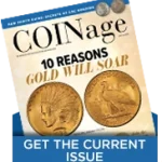 COINage Popup