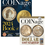 Coinage-combo