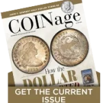 COINage Popup