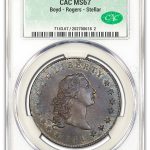 1794 $1 CACG MS67